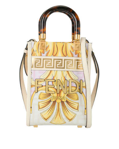 Fendace Mini Sunshine, front view